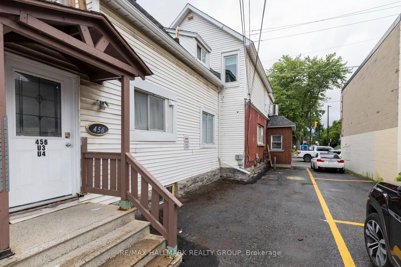 456 BRONSON Avenue, Unit 4 thumbnail 2