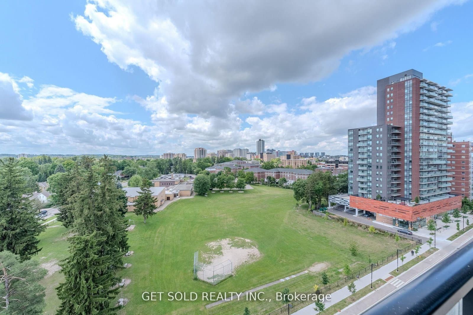 128 King Street N, Unit 1105 thumbnail 11