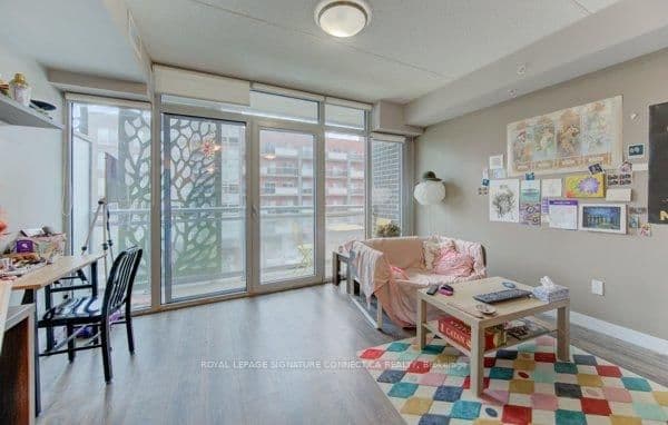 250 Albert Street, Unit 203 thumbnail 19