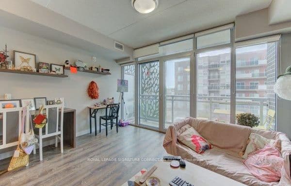 250 Albert Street, Unit 203 thumbnail 24