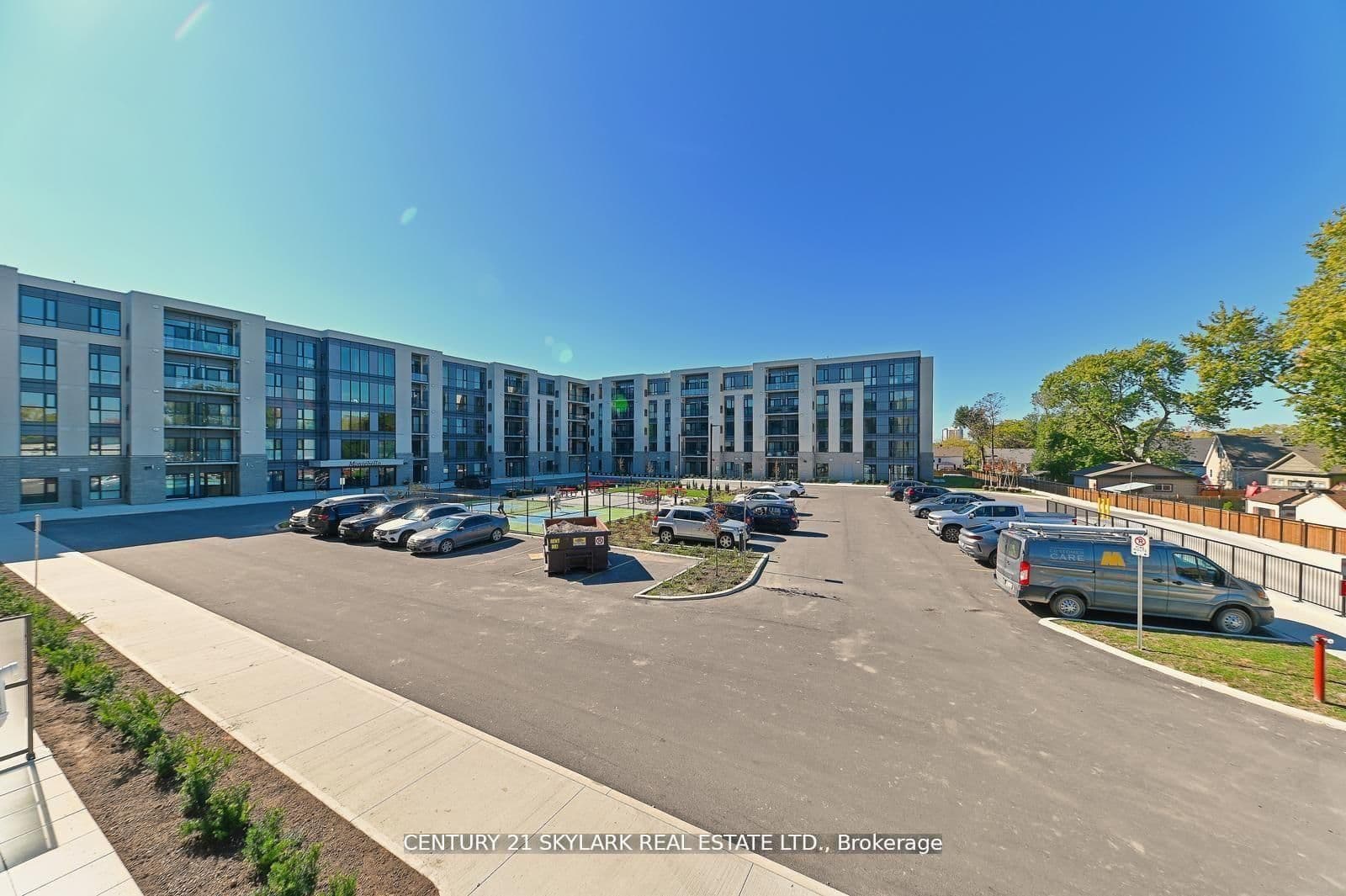 50 Herrick Ave Avenue N, Unit 216 thumbnail 11