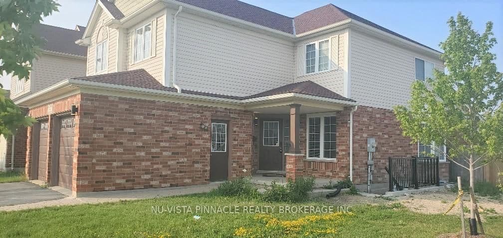 2537(Lower) Meadowgate Boulevard - Image 1