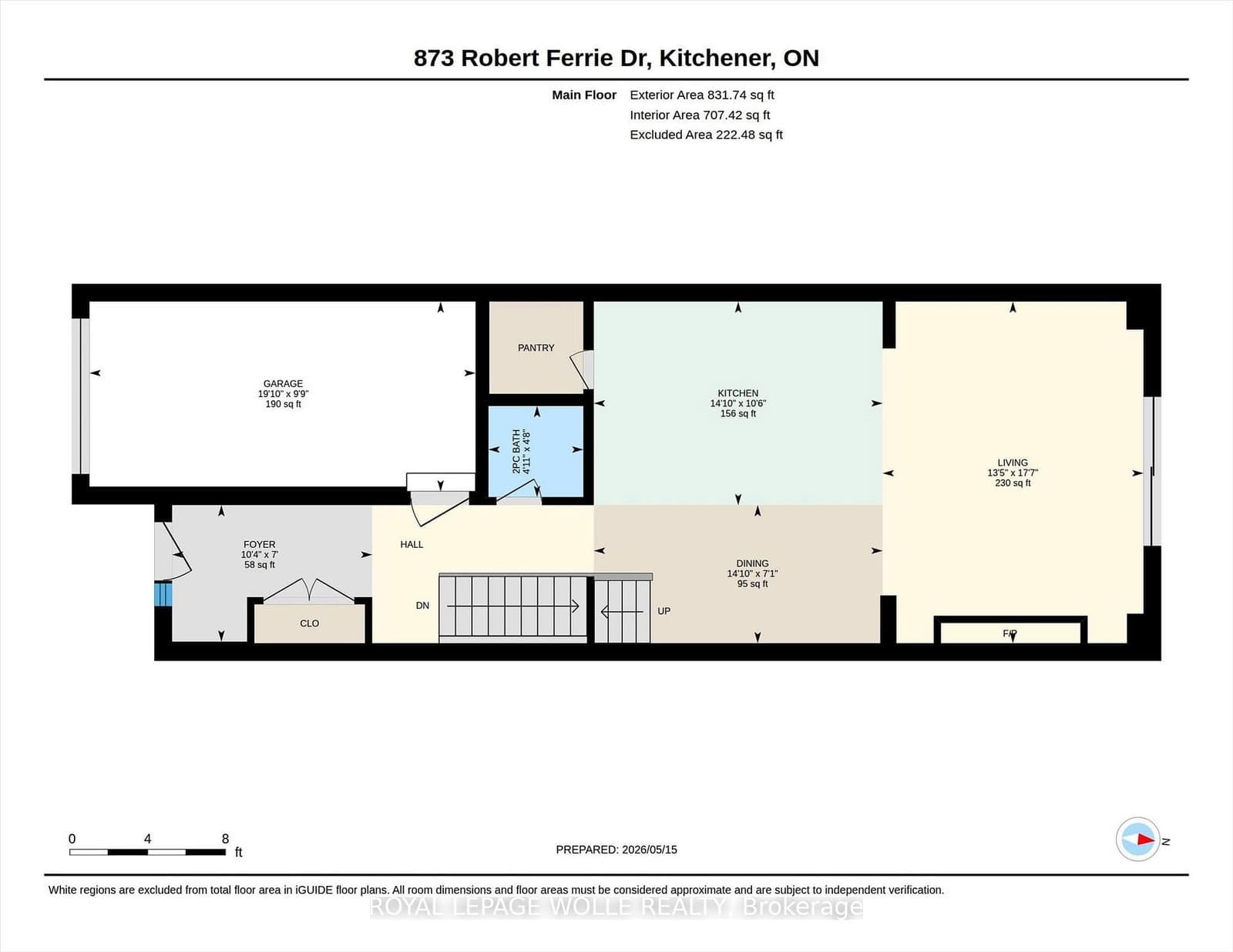 873 Robert Ferrie Drive thumbnail 39