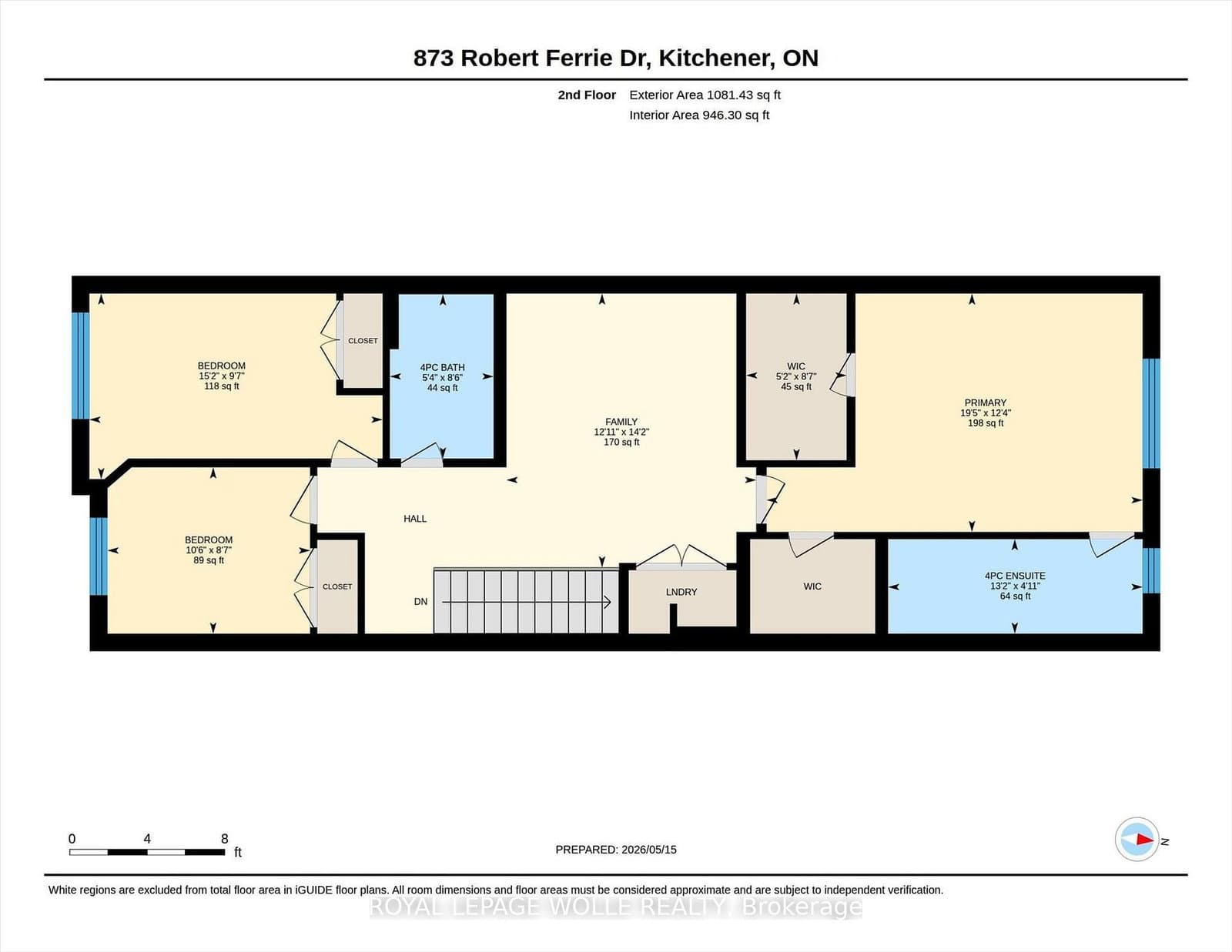 873 Robert Ferrie Drive thumbnail 40