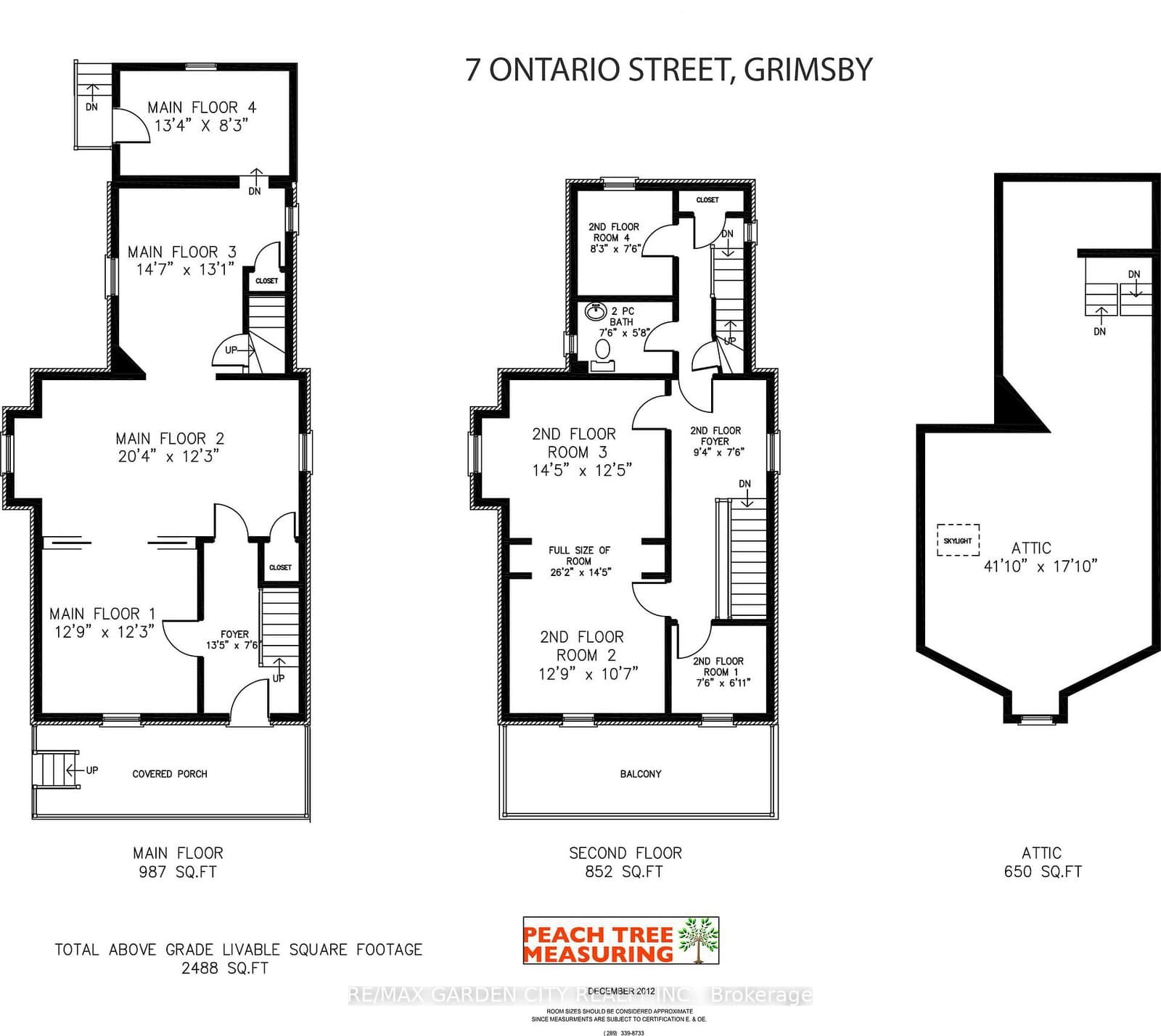 7 ONTARIO Street thumbnail 21