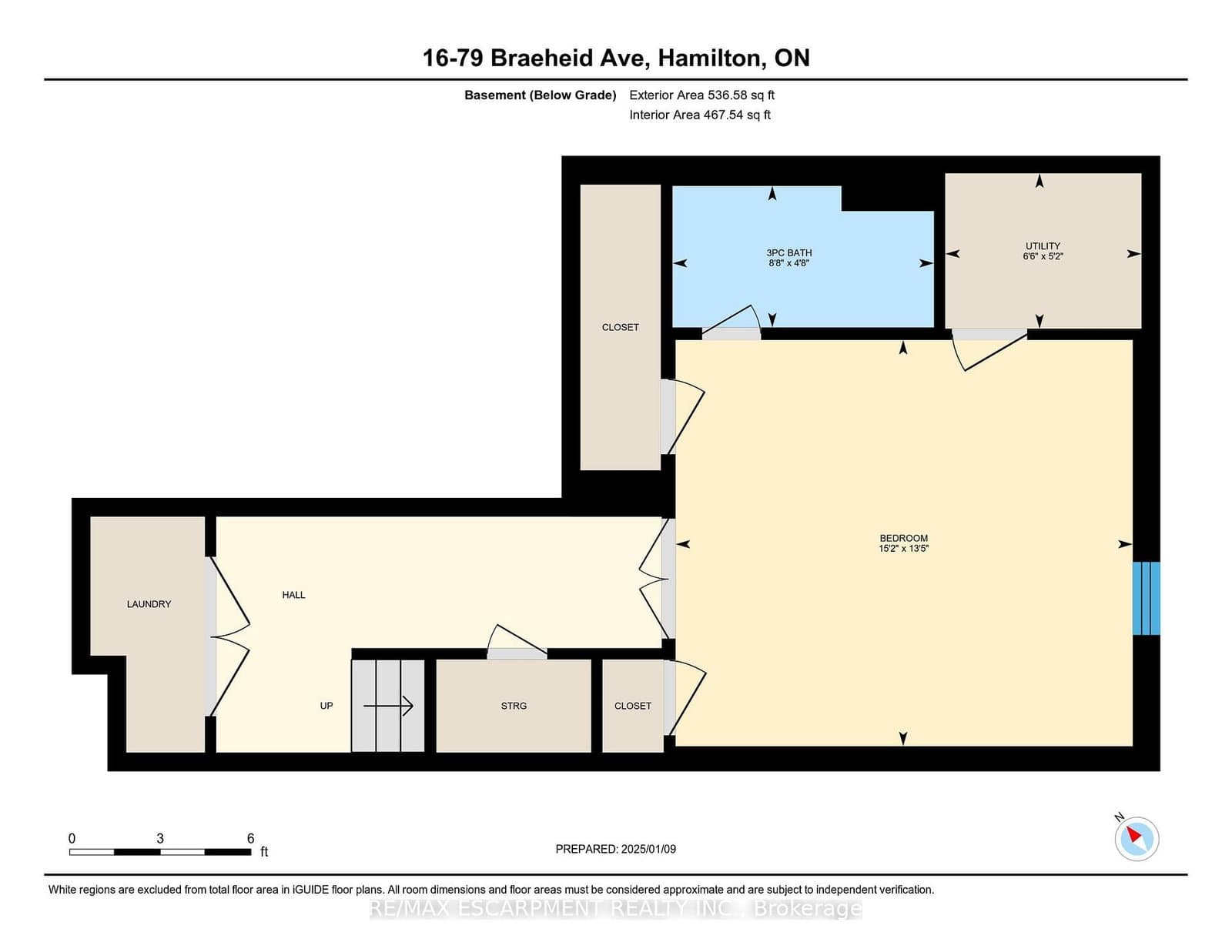 79 Braeheid Avenue, Unit 16 thumbnail 37