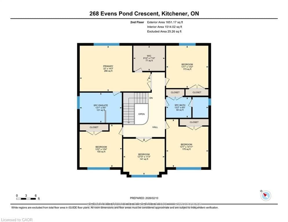 268 EVENS POND Crescent thumbnail 37