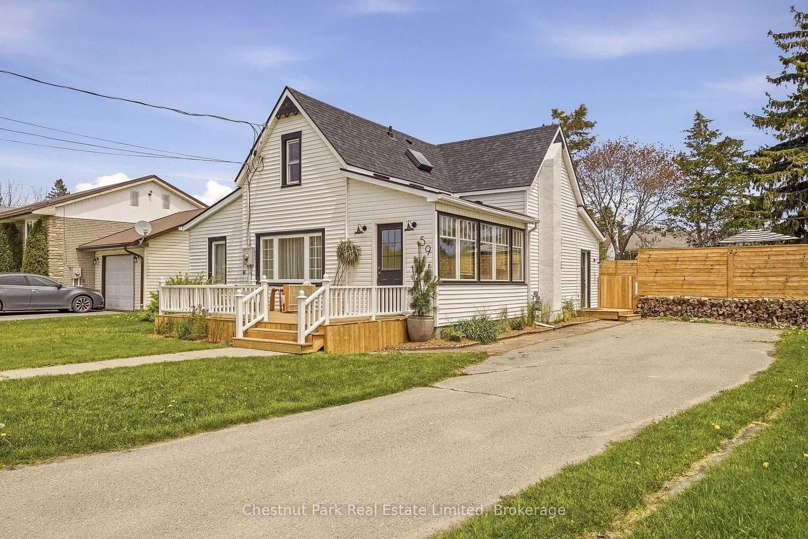 59 Maple Street - Image 1