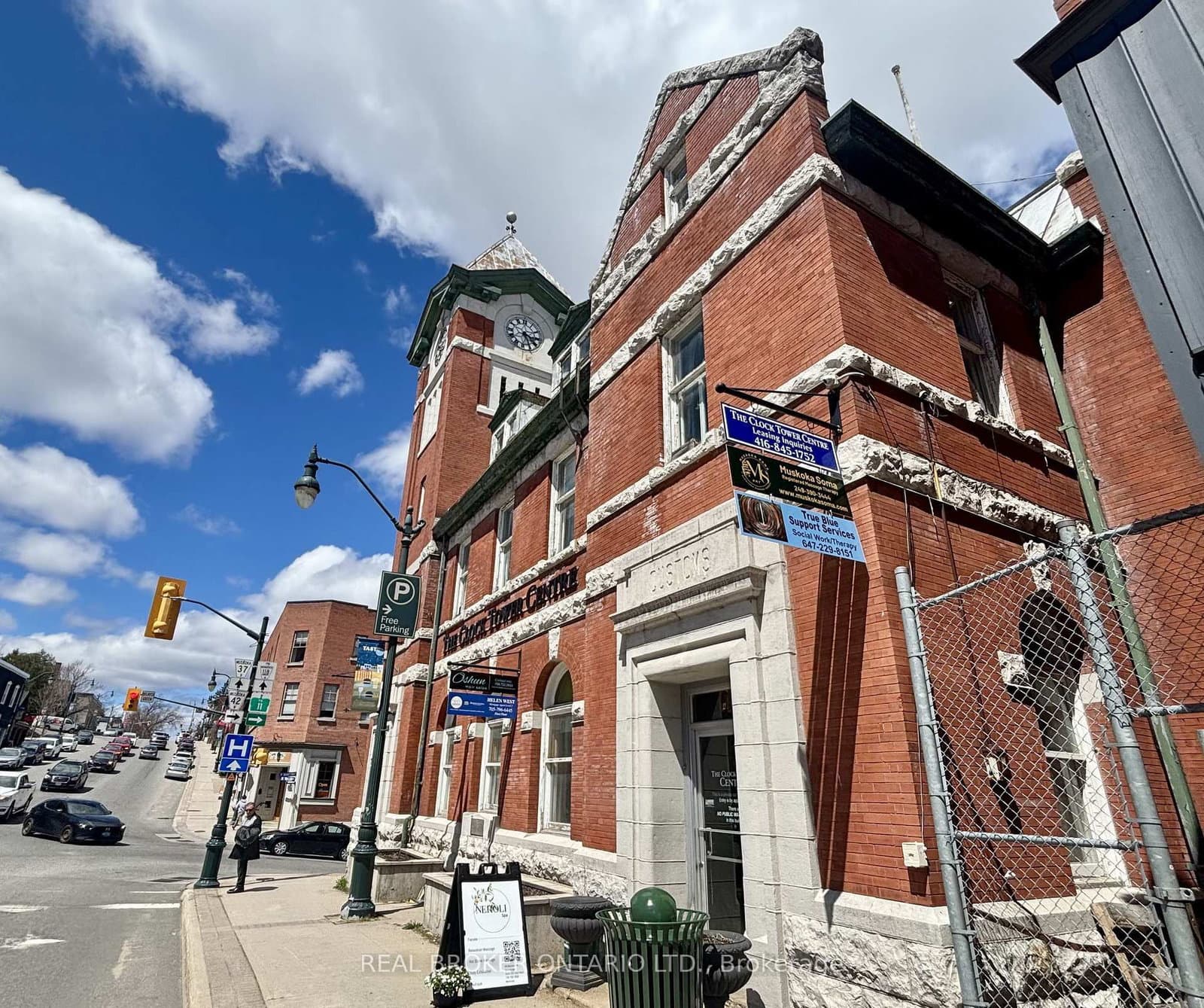 49 Manitoba Street, Unit 102 thumbnail 15