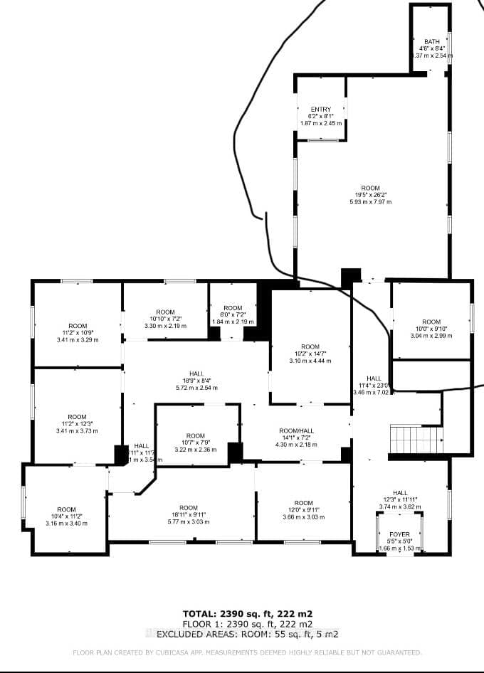 49 Manitoba Street, Unit 102 thumbnail 18