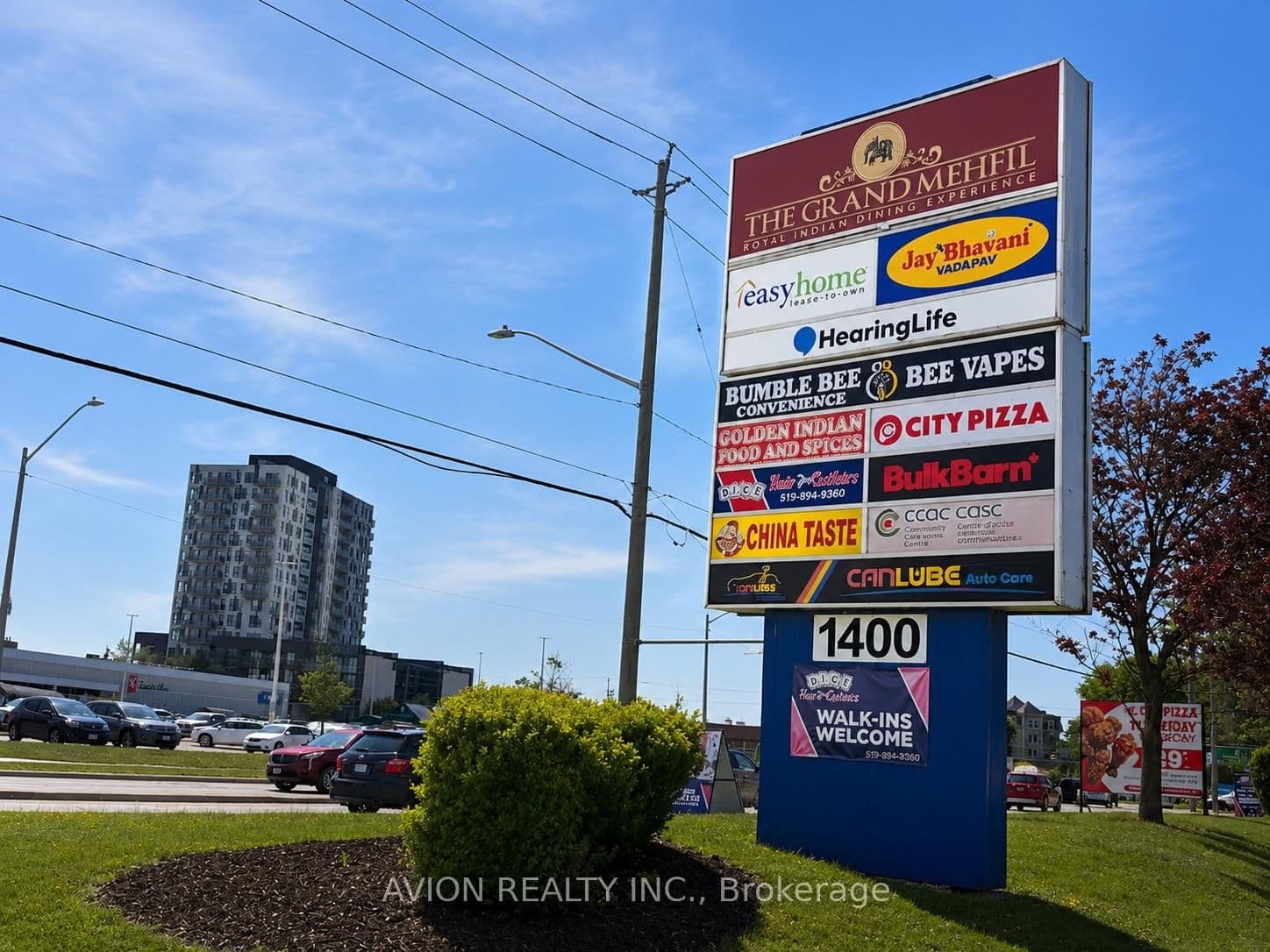 1400 WEBER Street E, Unit B6 thumbnail 15