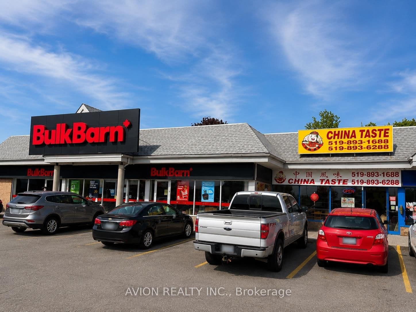 1400 WEBER Street E, Unit B6 thumbnail 3