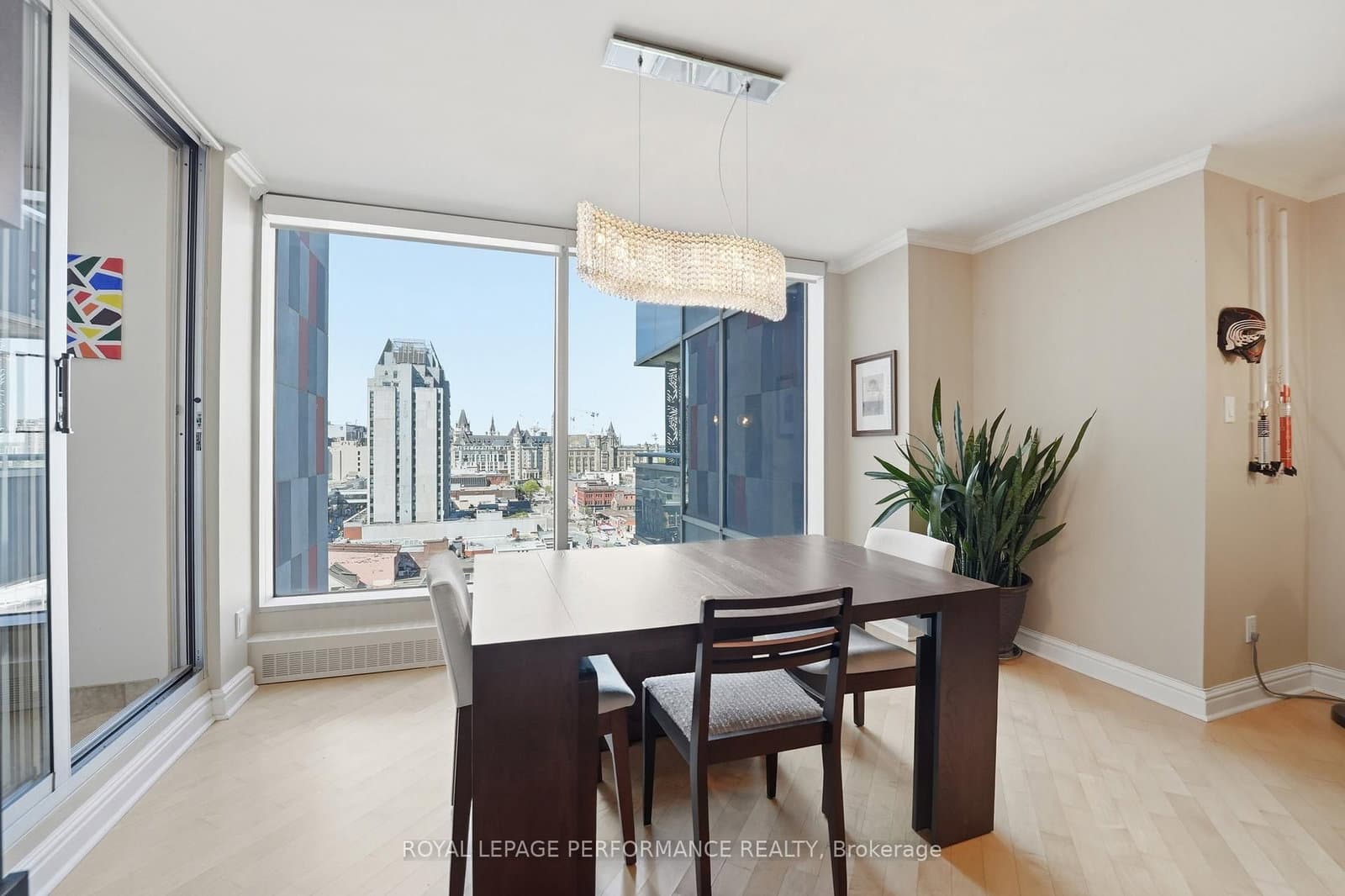 160 George Street, Unit 1601 thumbnail 11