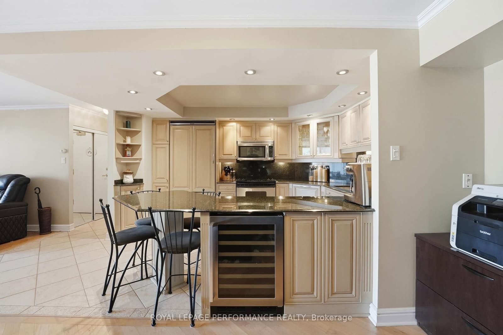160 George Street, Unit 1601 thumbnail 17