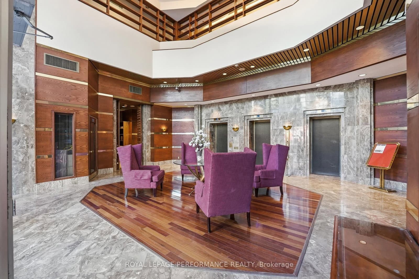 160 George Street, Unit 1601 thumbnail 37