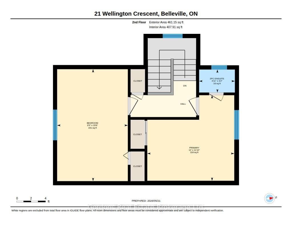 21 Wellington Crescent thumbnail 44