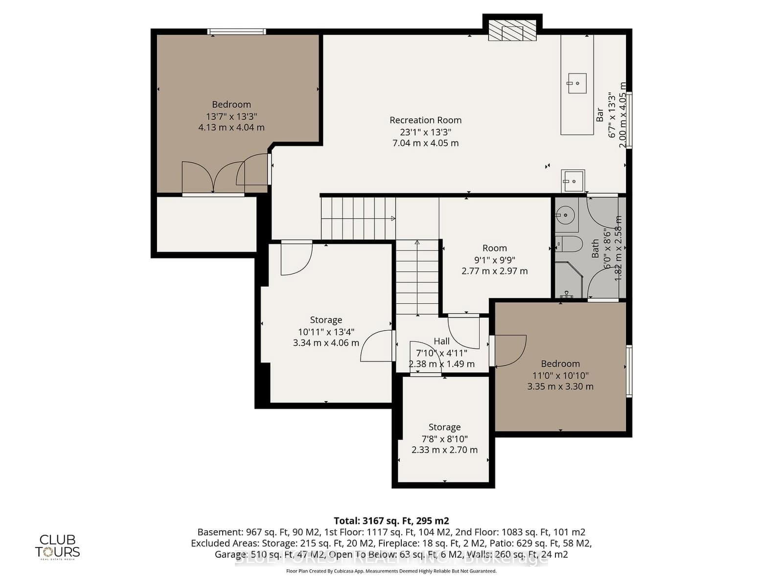 7222 Clayton Walk, Unit 5 thumbnail 48