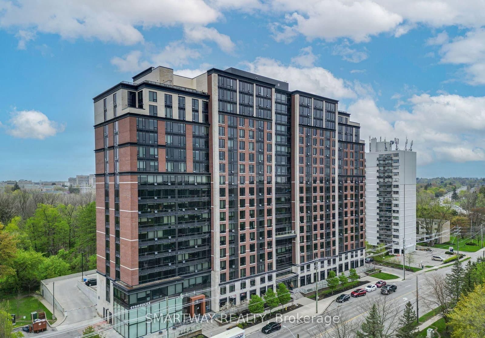 1235 Richmond Street, Unit 913 thumbnail 2