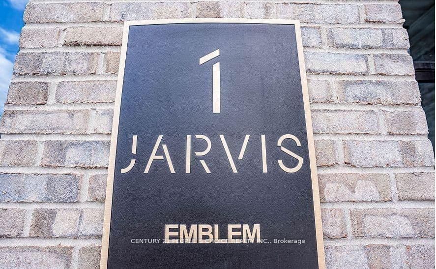 1 Jarvis Street, Unit 1508 thumbnail 2
