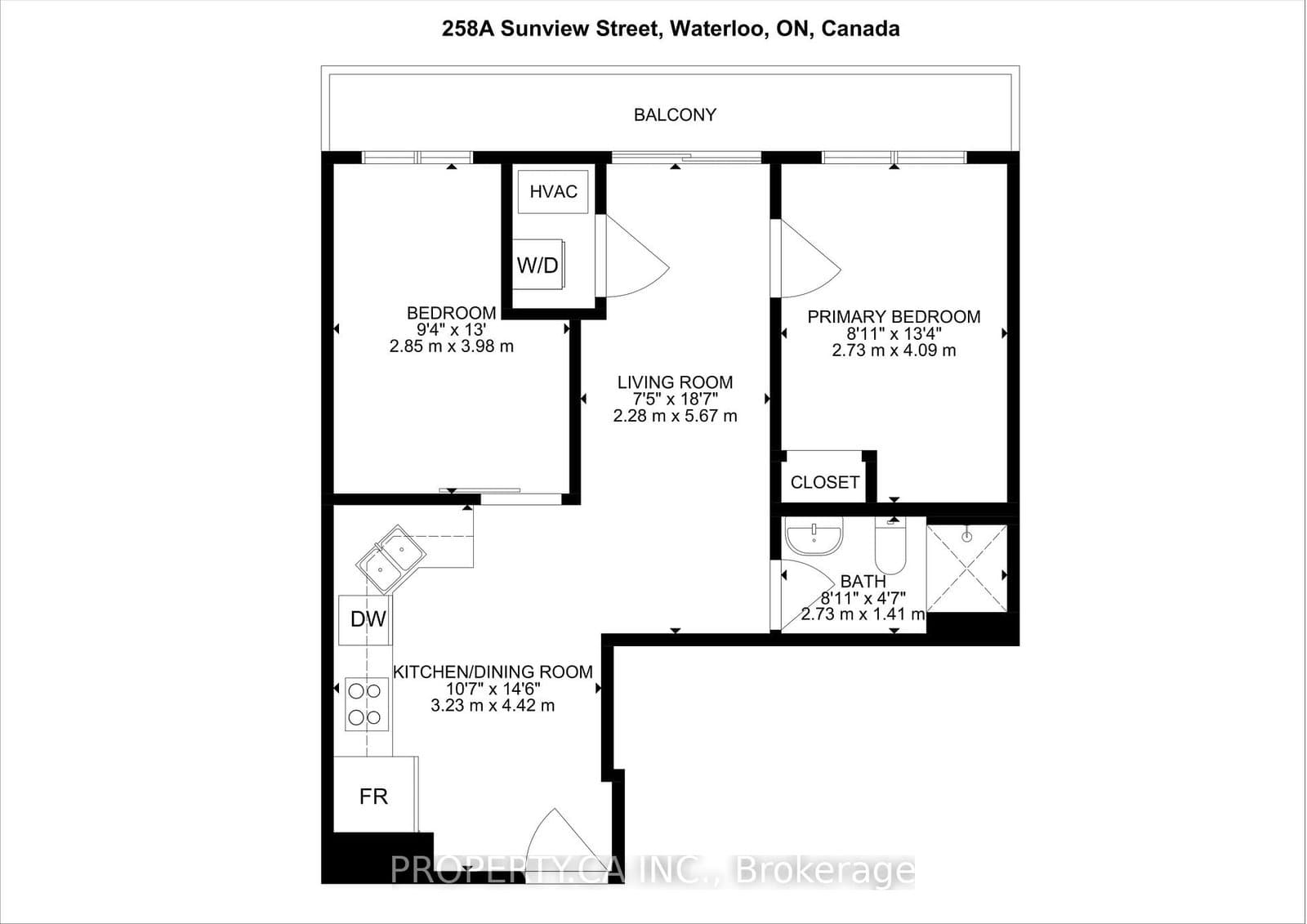 258A Sunview Street, Unit 161 thumbnail 3
