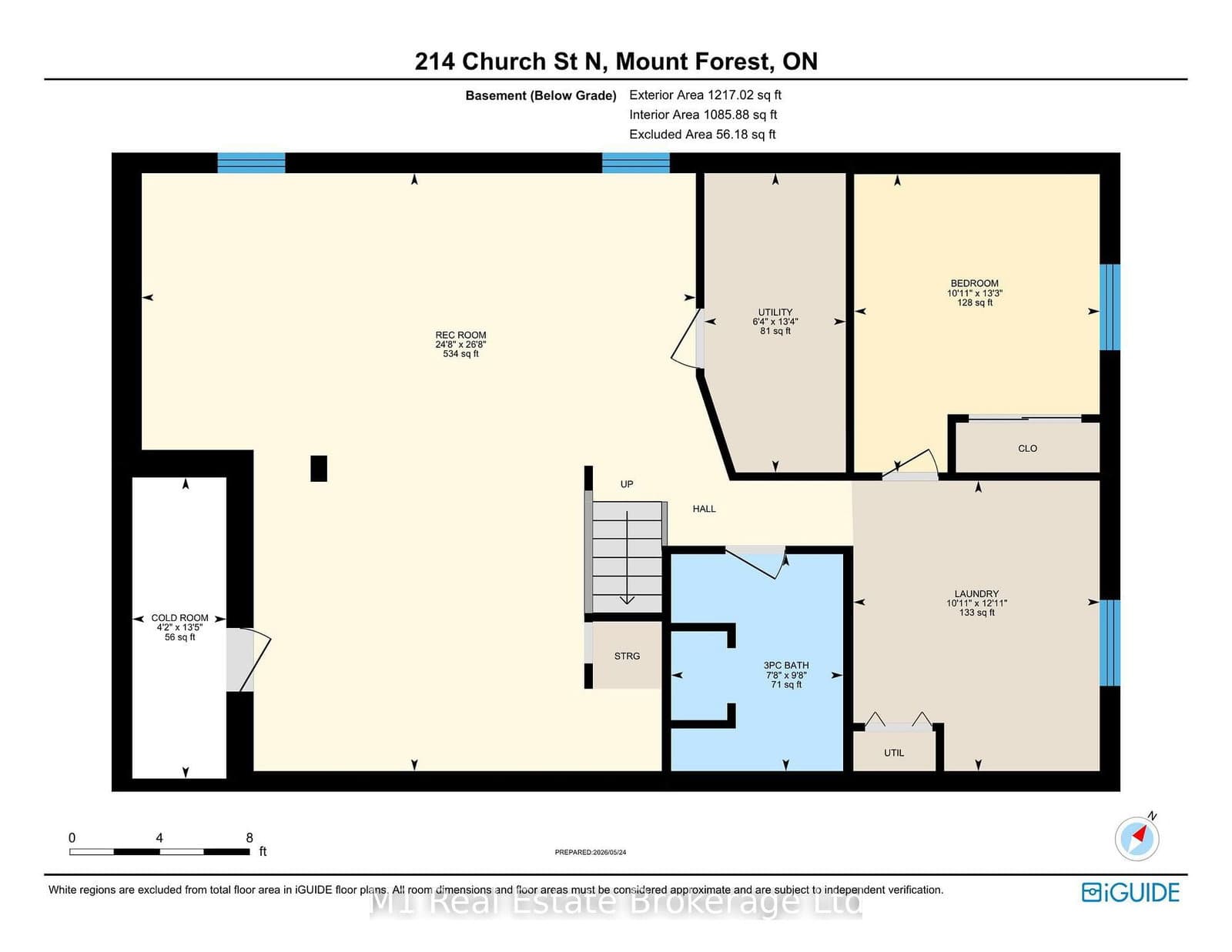 214 Church Street N thumbnail 37
