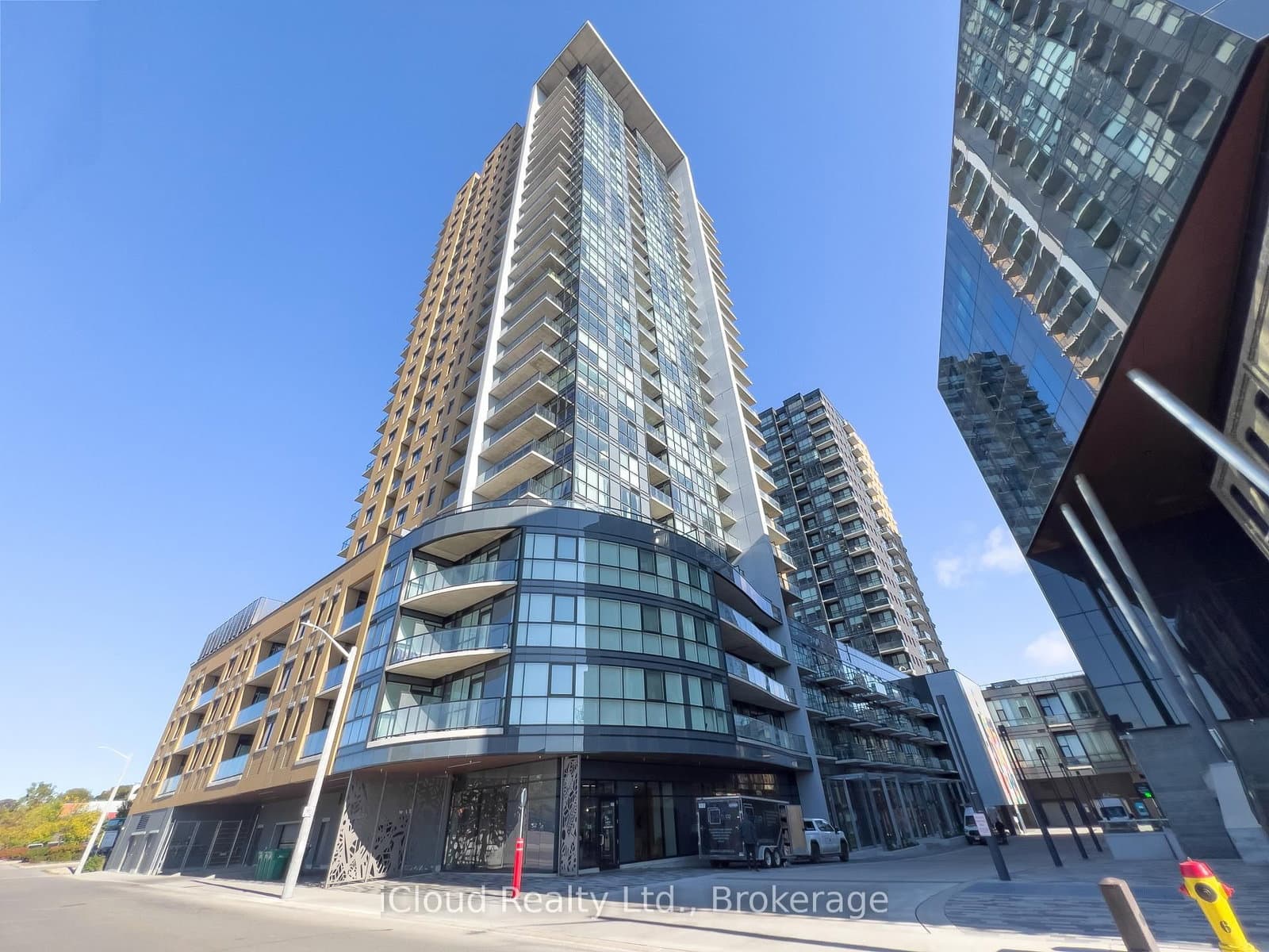 108 Garment Street, Unit PH 2707 - Image 1