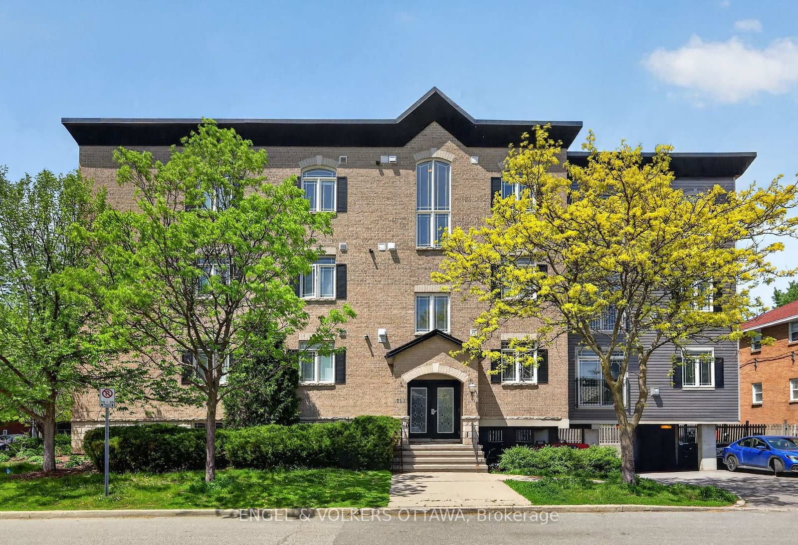 711 Churchill Avenue, Unit 401 - Image 1