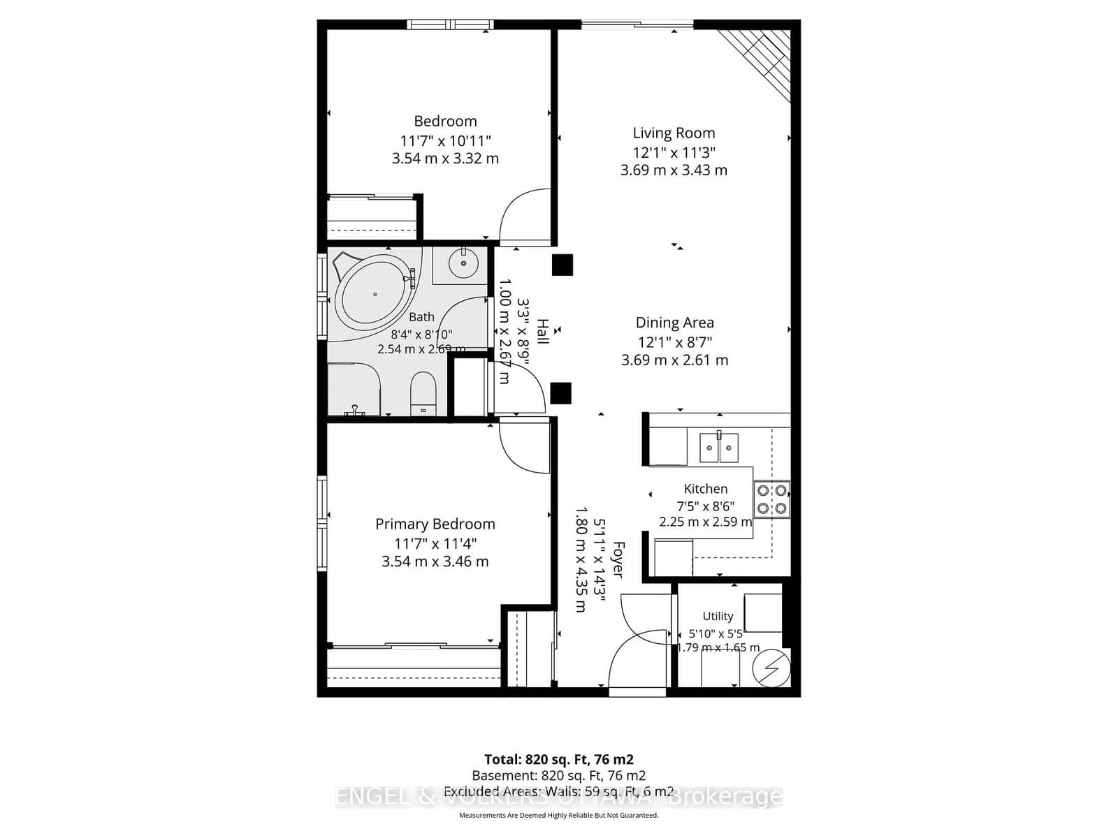 711 Churchill Avenue, Unit 401 thumbnail 31