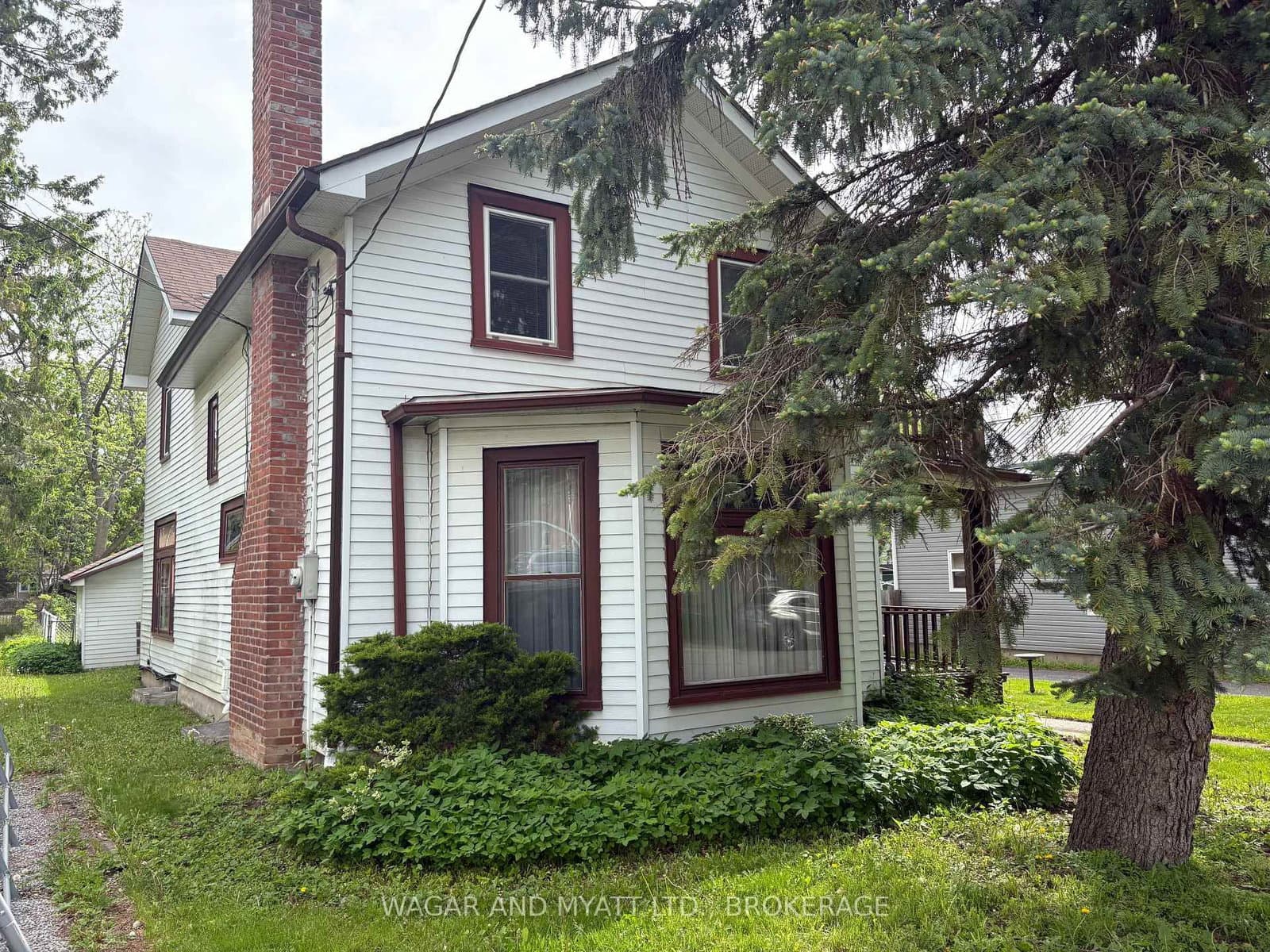 163 ADELPHI Street - Image 1