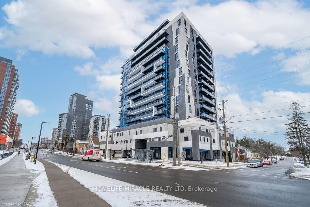 128 King Street N, Unit 911 - Image 1