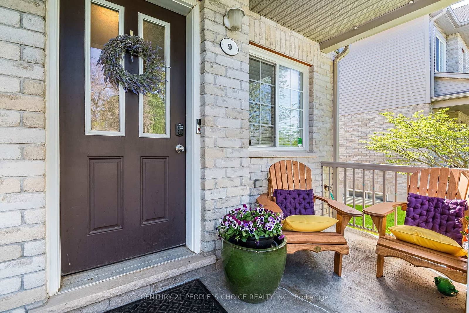 35 Mountford Drive, Unit 9 thumbnail 5