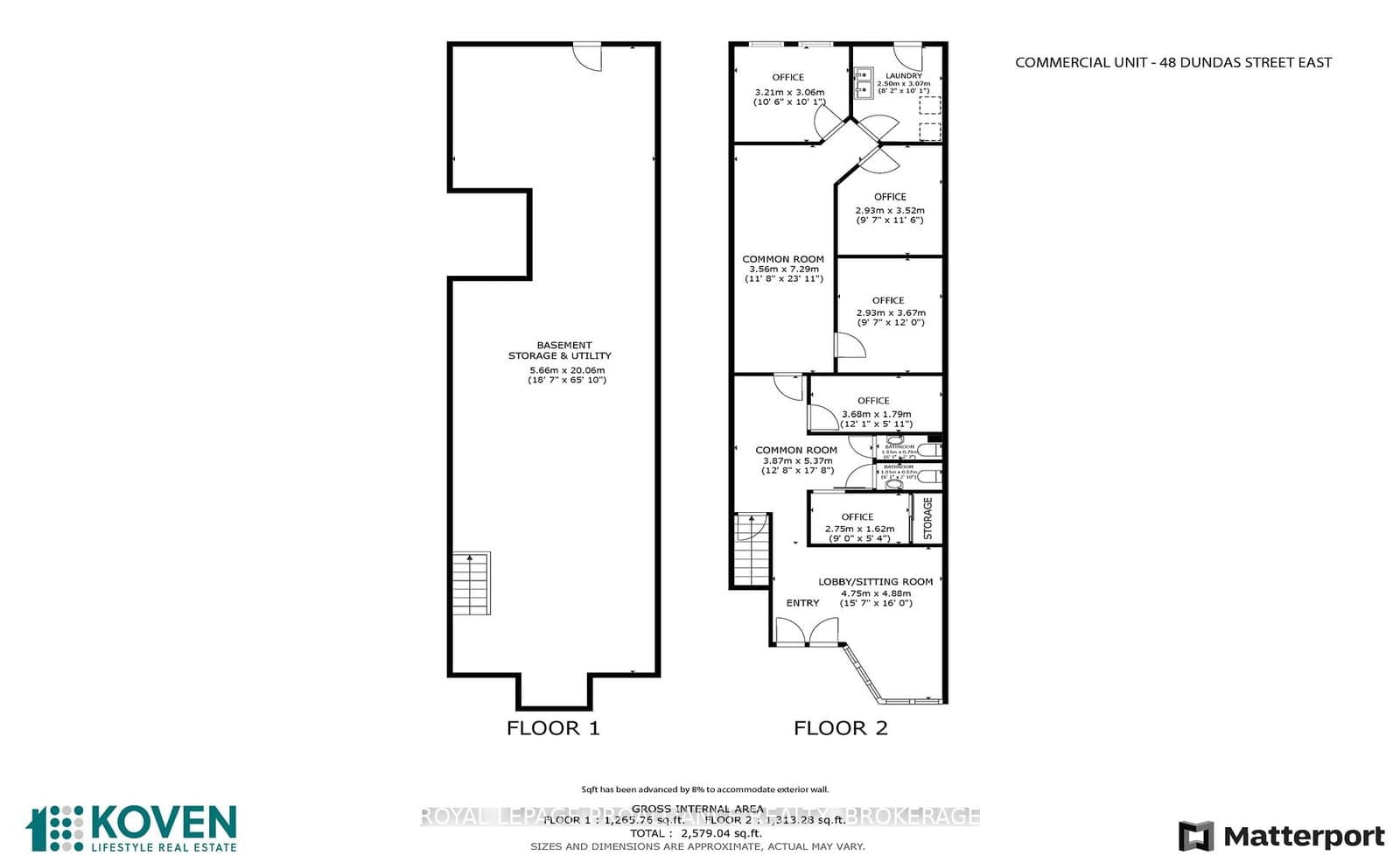 48 Dundas Street E thumbnail 34