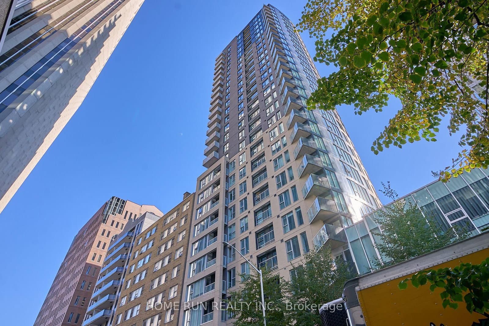 40 Nepean Street, Unit 2703 - Image 1