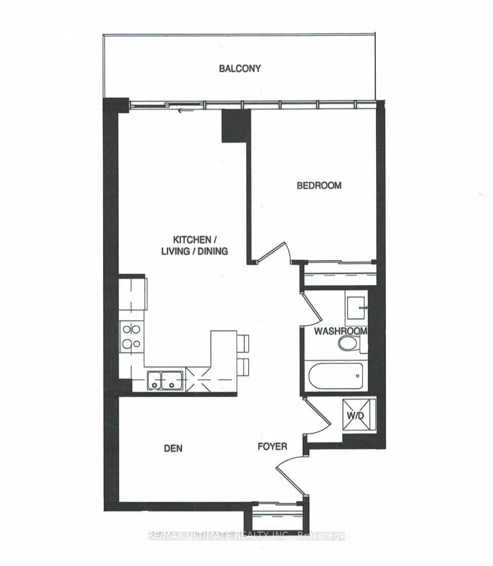 128 King Street N, Unit 710 thumbnail 27