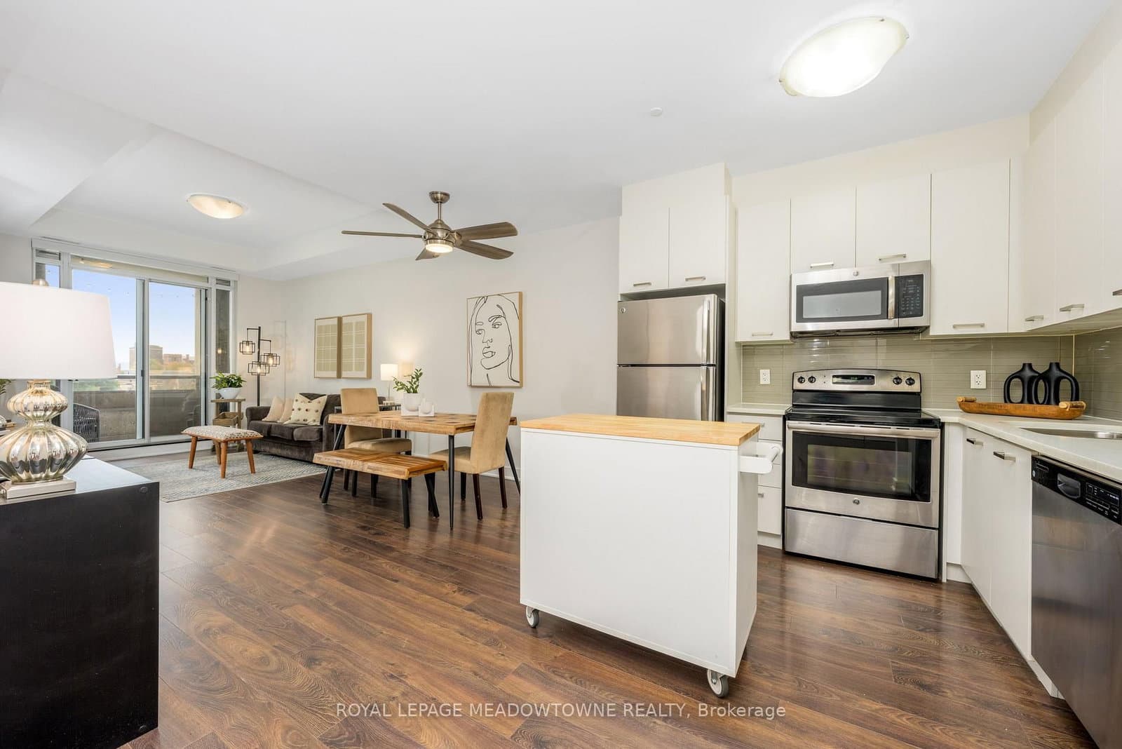 150 Main Street W, Unit 505 thumbnail 12