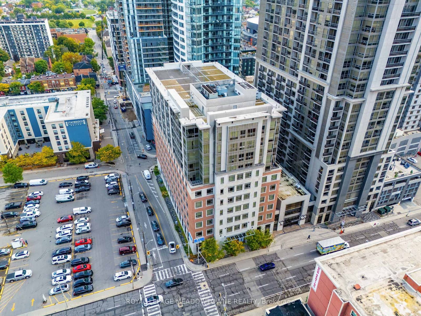 150 Main Street W, Unit 505 thumbnail 2