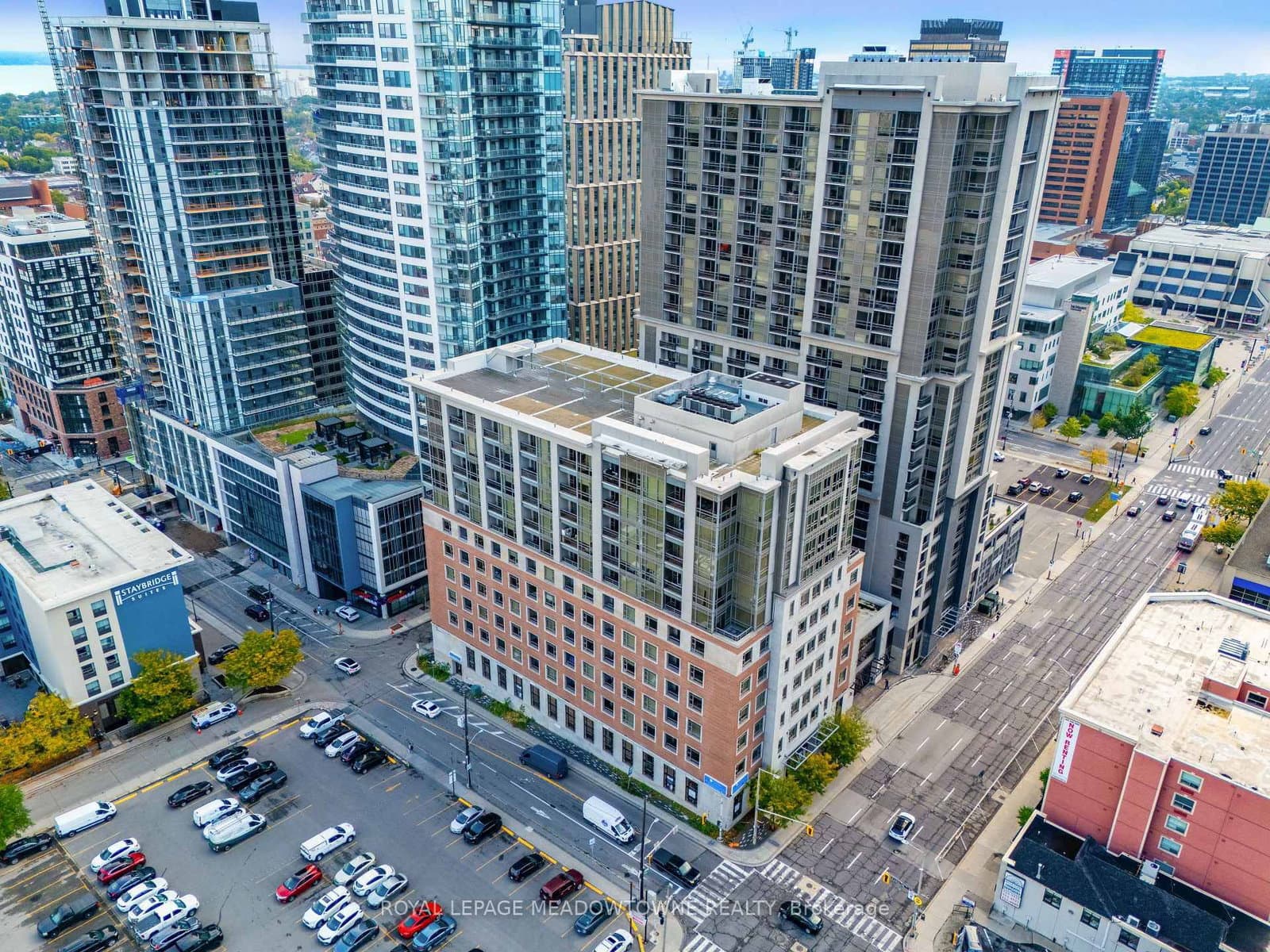150 Main Street W, Unit 505 thumbnail 3