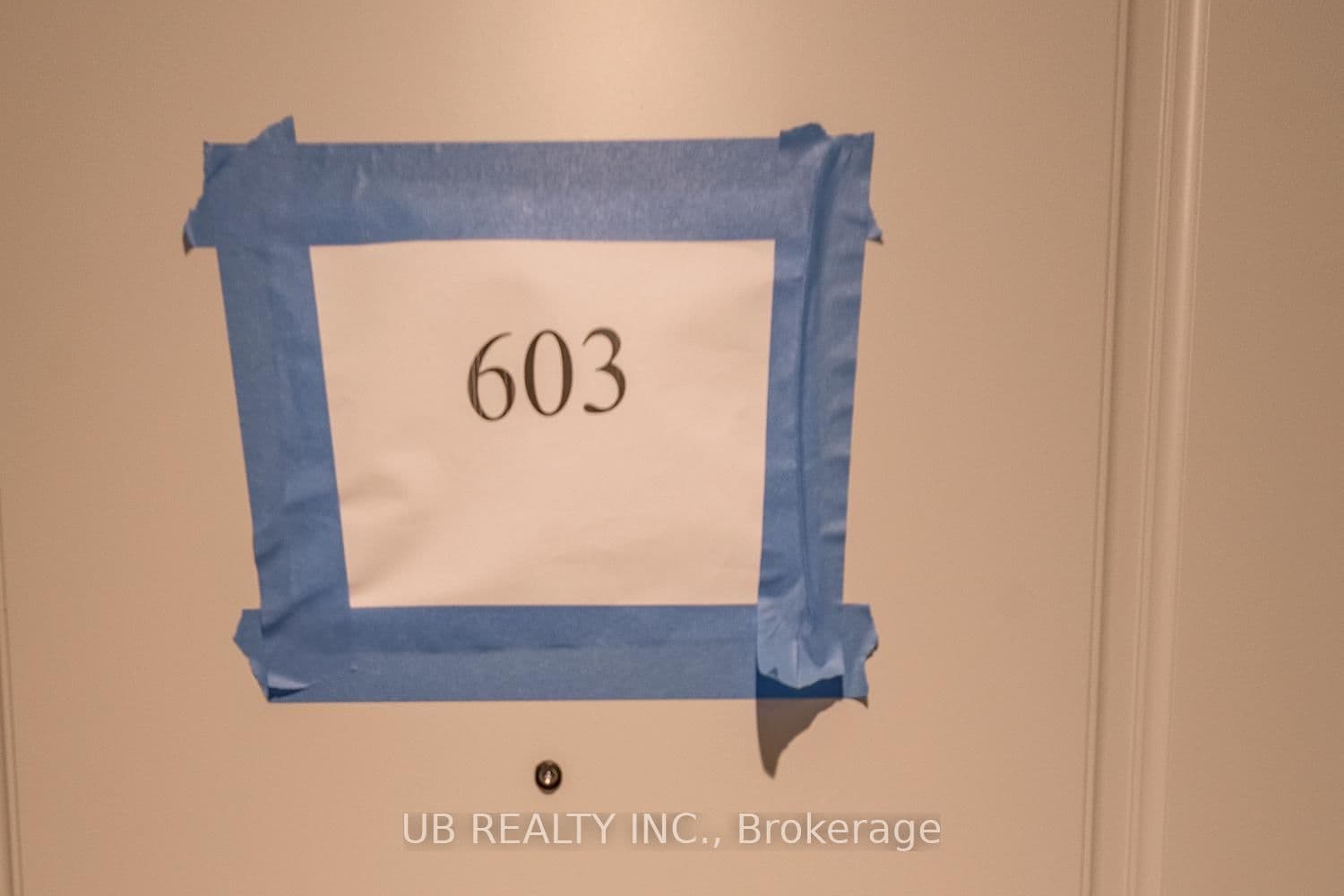 1451 WELLINGTON Street W, Unit 603 thumbnail 2