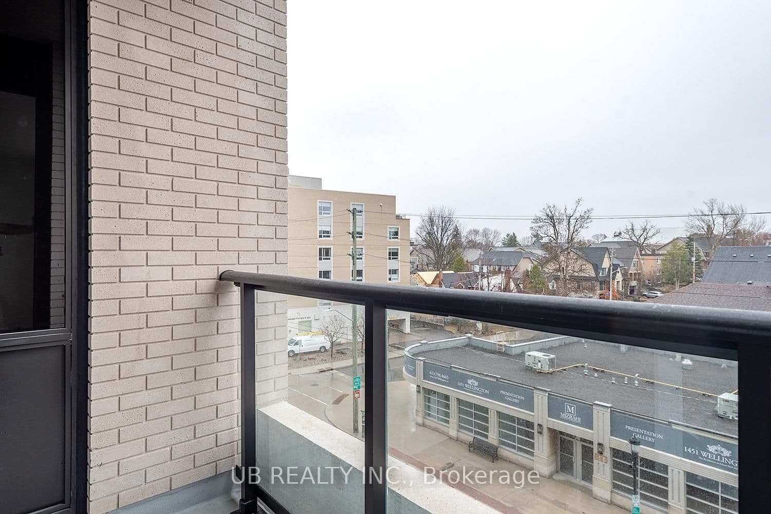 1451 WELLINGTON Street W, Unit 405 thumbnail 5