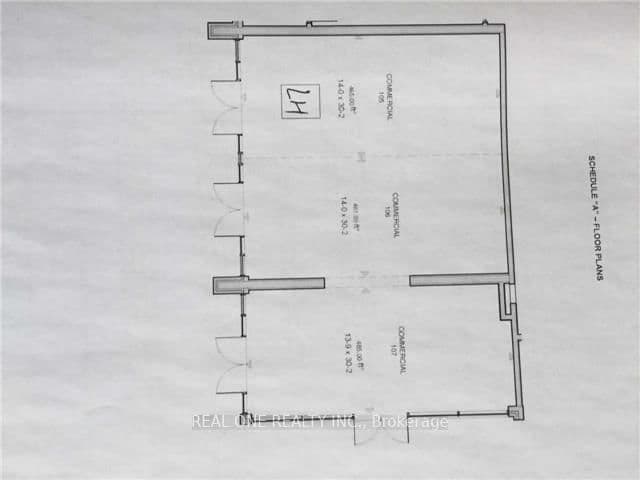 250 Albert Street, Unit 105&106 thumbnail 2