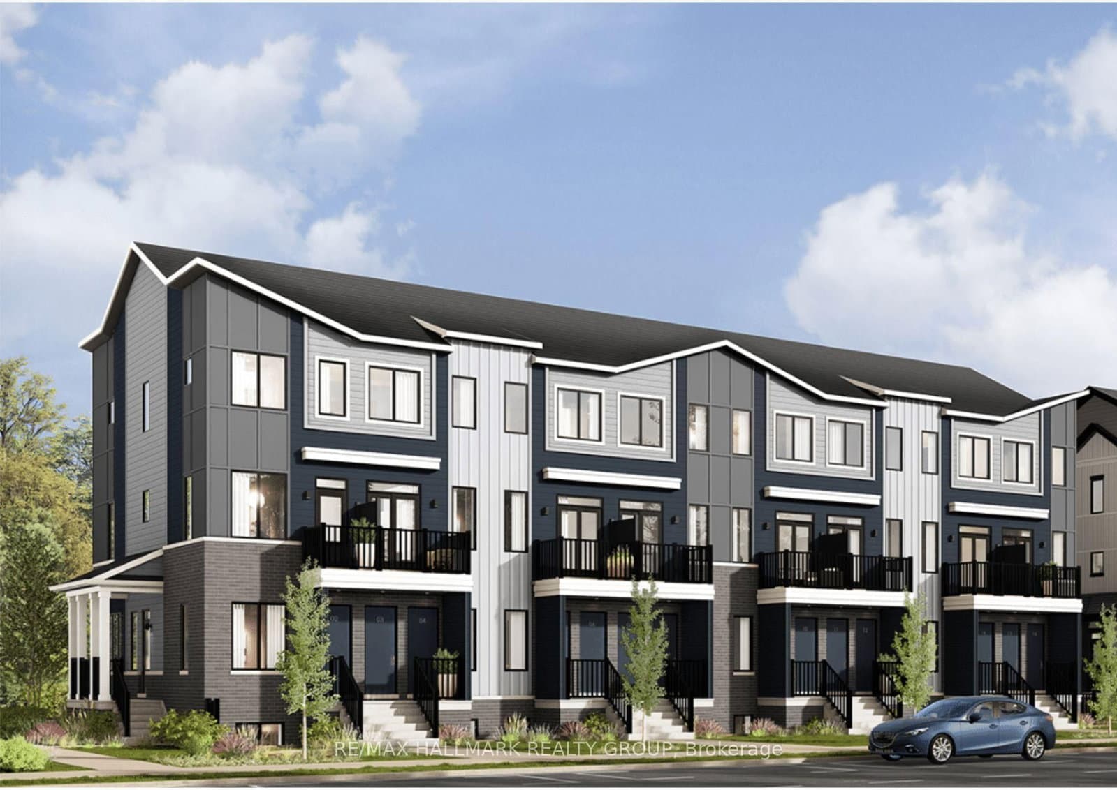 1107 Cerceau Private - Image 1
