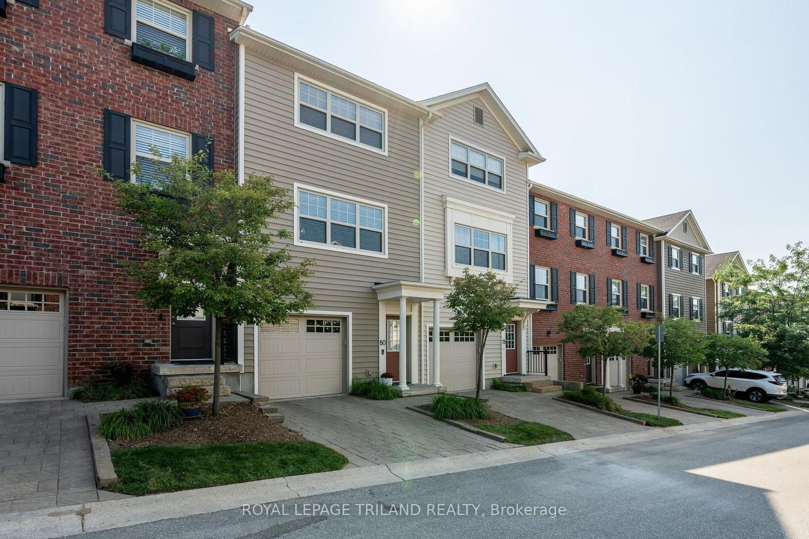 1850 Beaverbrook Avenue, Unit 80 - Image 1