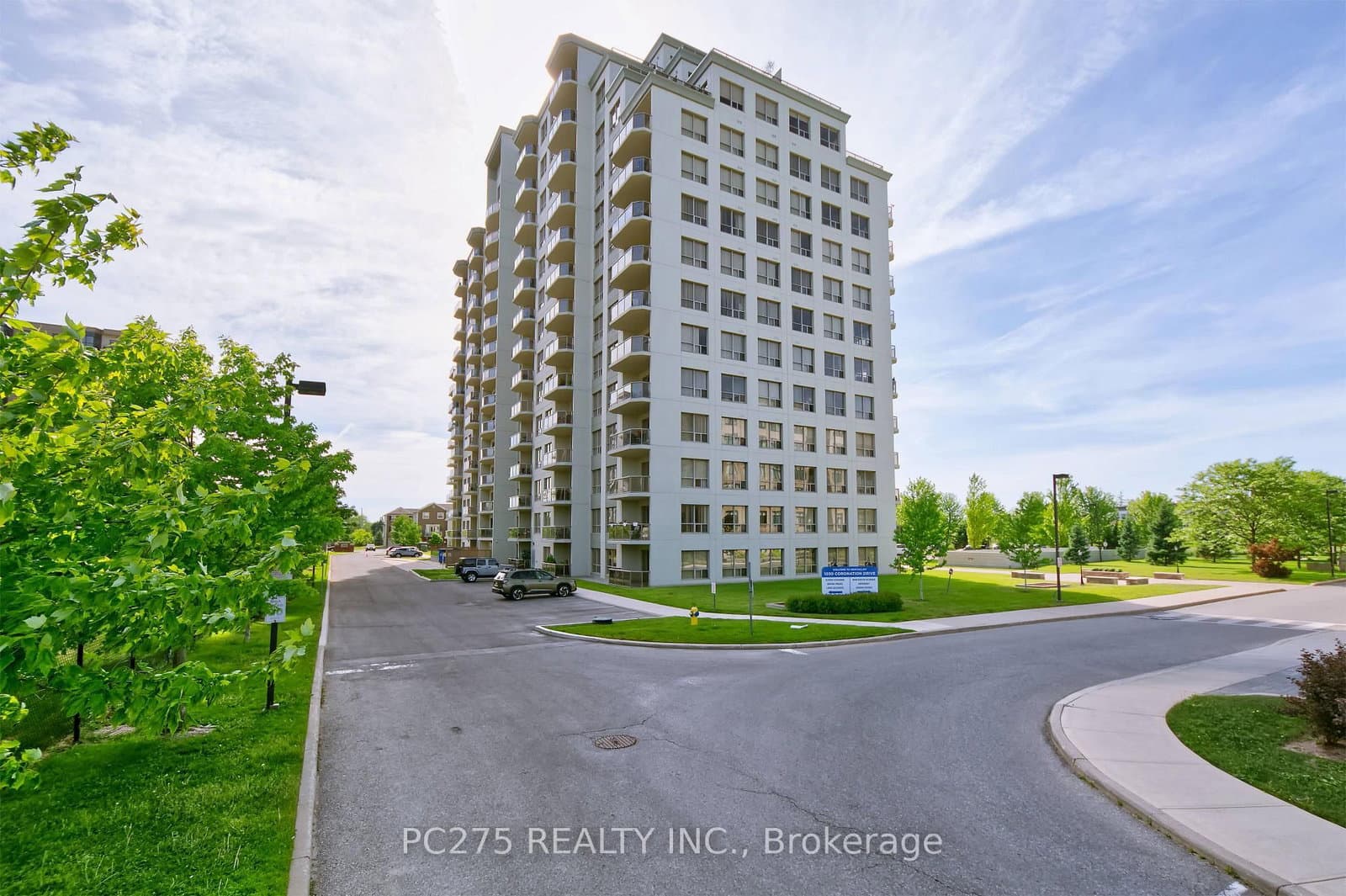 1030 Coronation Drive, Unit 602 thumbnail 24