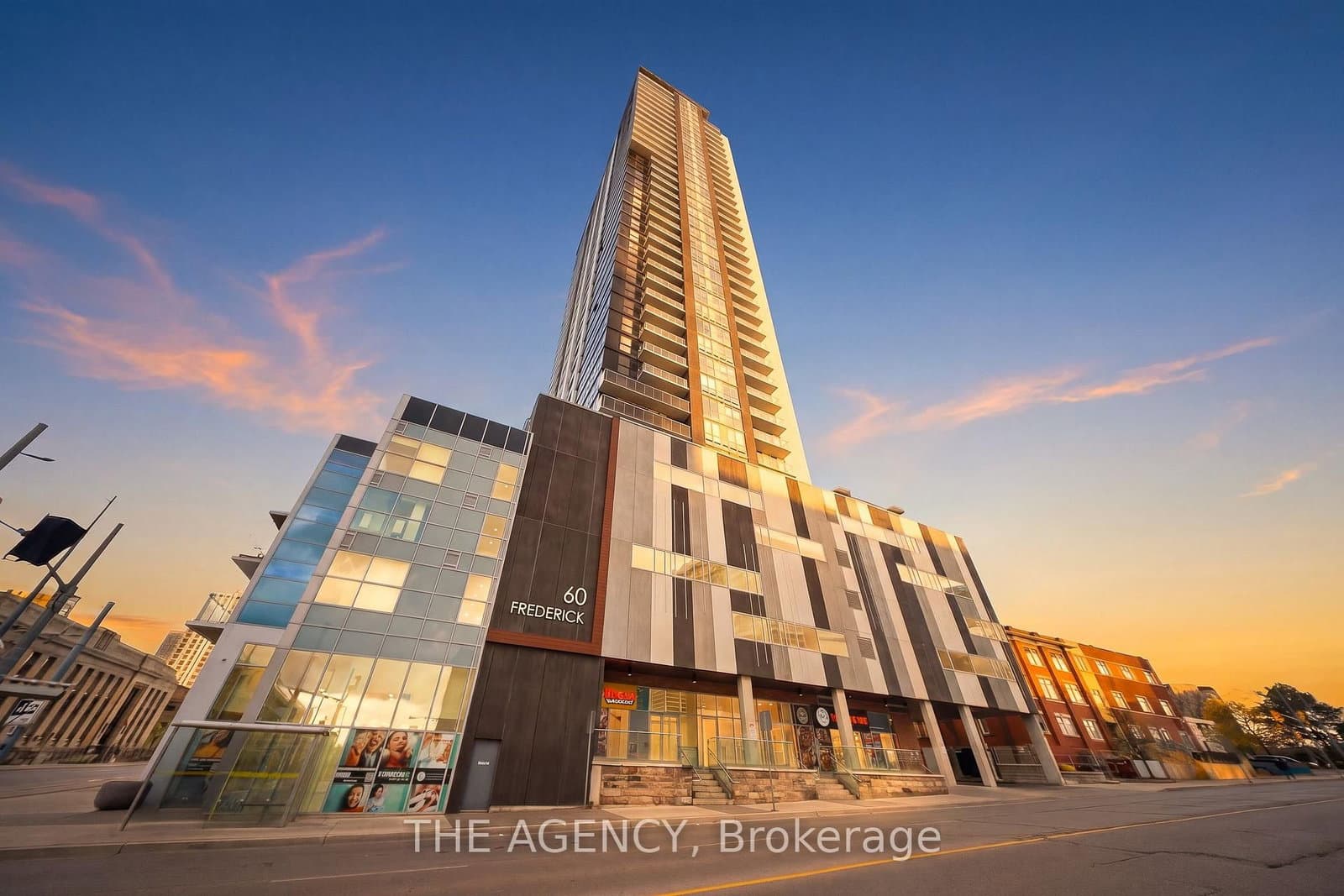 60 Frederick Street, Unit 1113 - Image 1