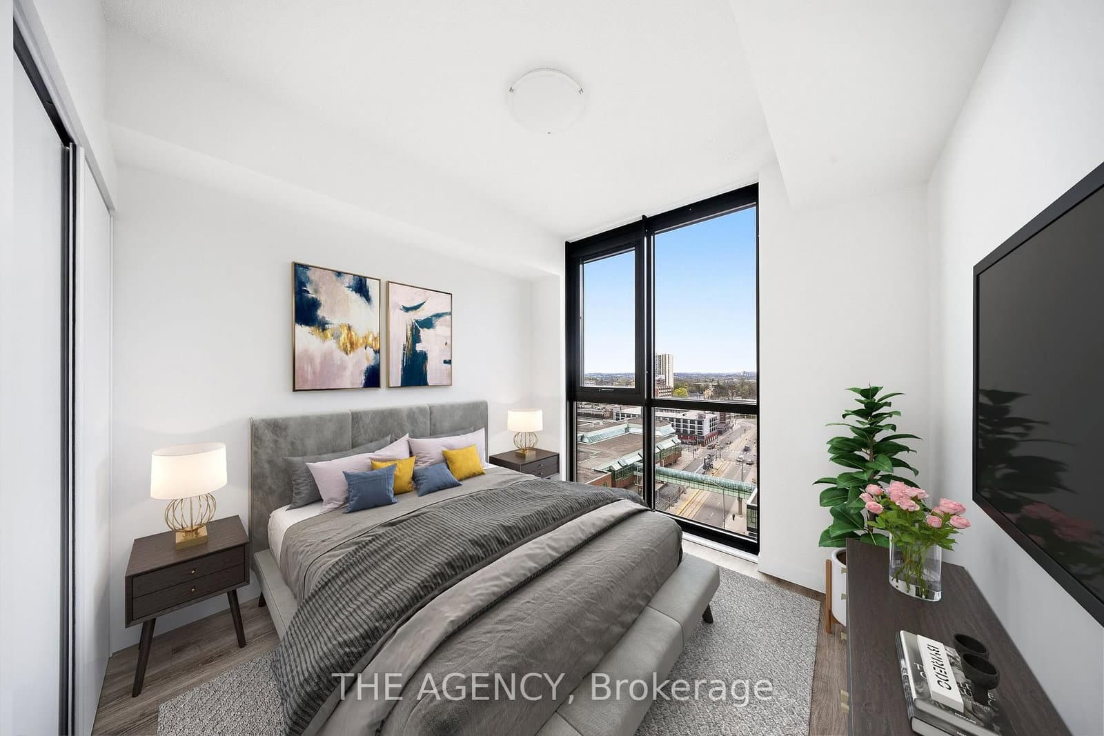 60 Frederick Street, Unit 1113 thumbnail 10