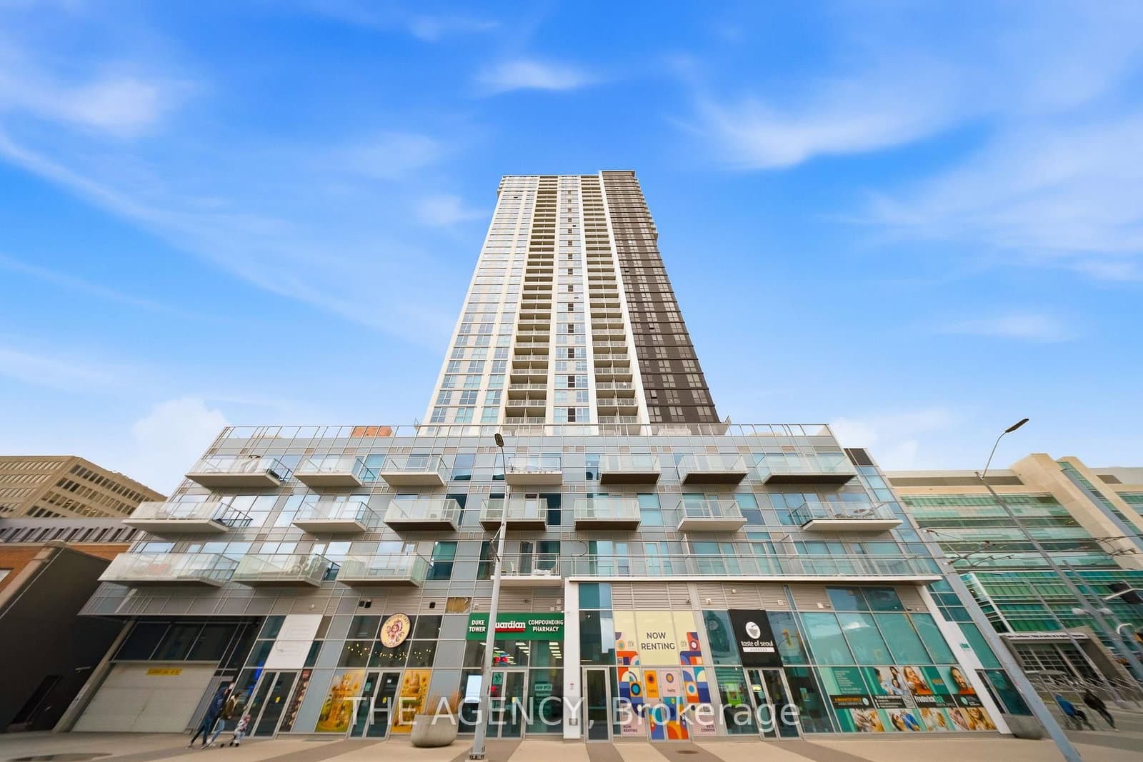 60 Frederick Street, Unit 1113 thumbnail 2