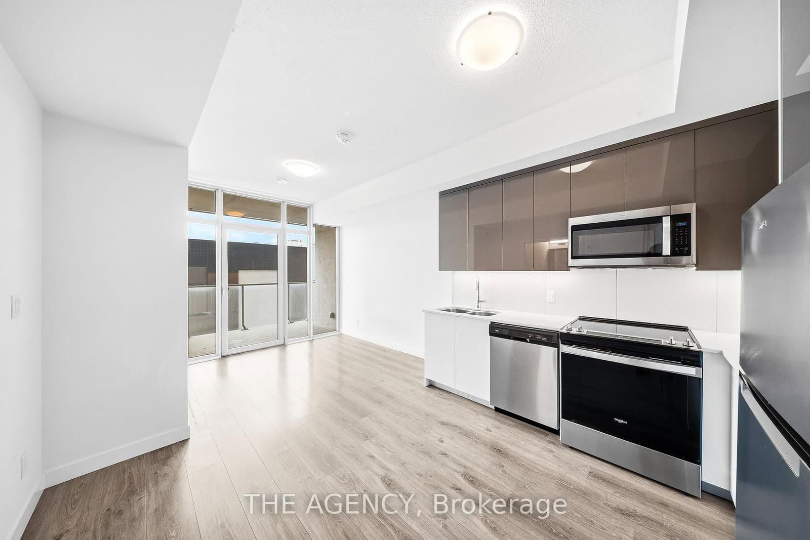 60 Frederick Street, Unit 1113 thumbnail 4