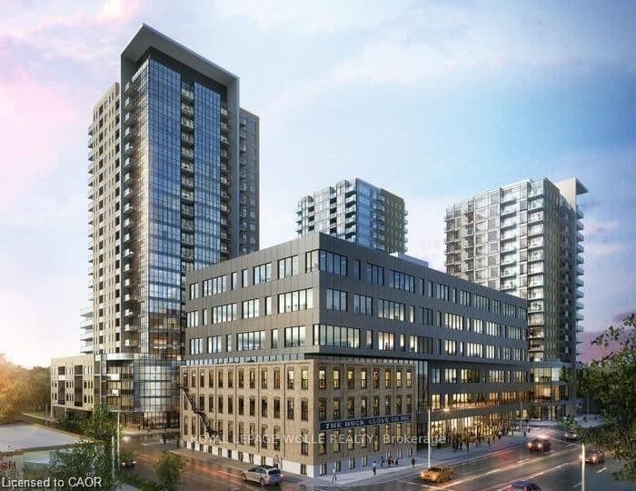 108 Garment Street, Unit 1409 - Image 1