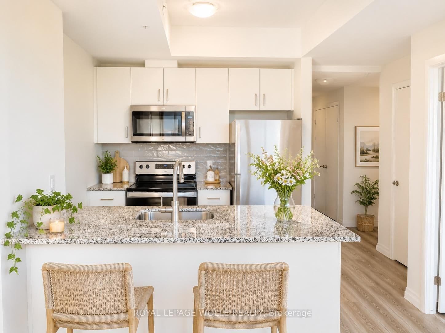 108 Garment Street, Unit 1409 thumbnail 6