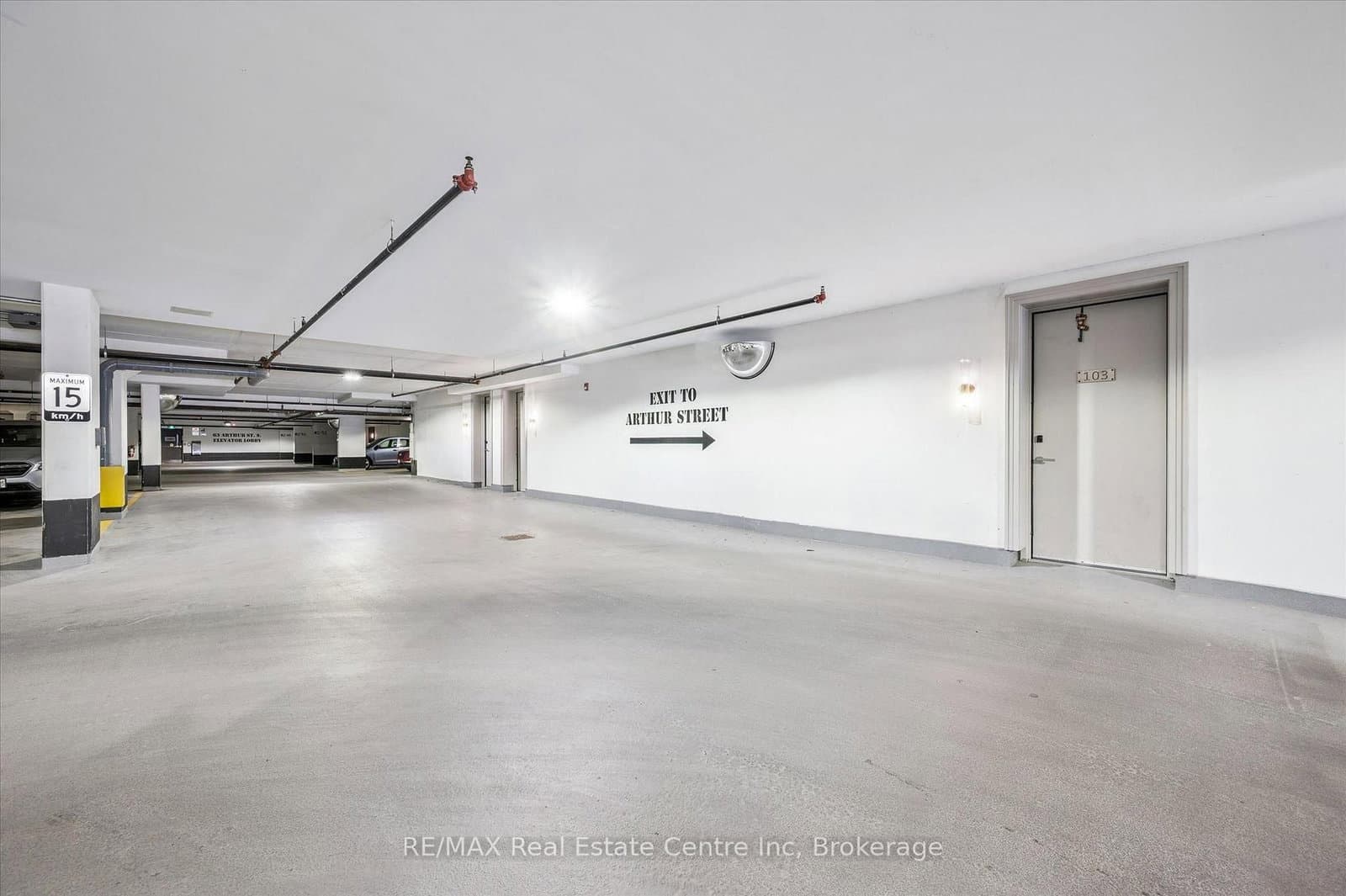73 ARTHUR Street S, Unit 103 thumbnail 11